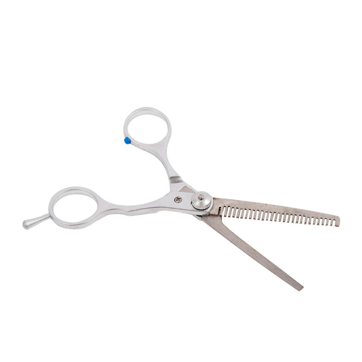 Hair Thinning Shears Salon Stainless Steel Bodico - Additional View
