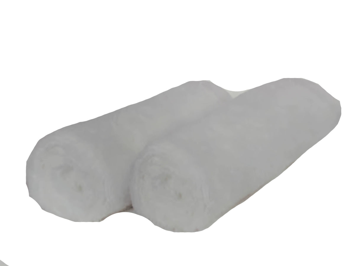 facecloths White 12x12inch 30x30cm