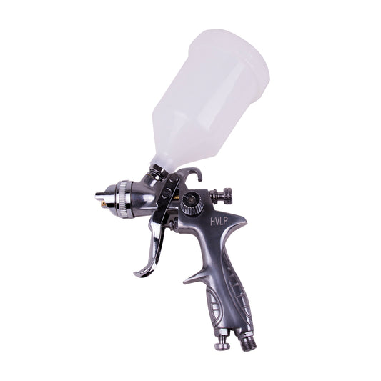 HVLP Air Spray Gun - Additional View