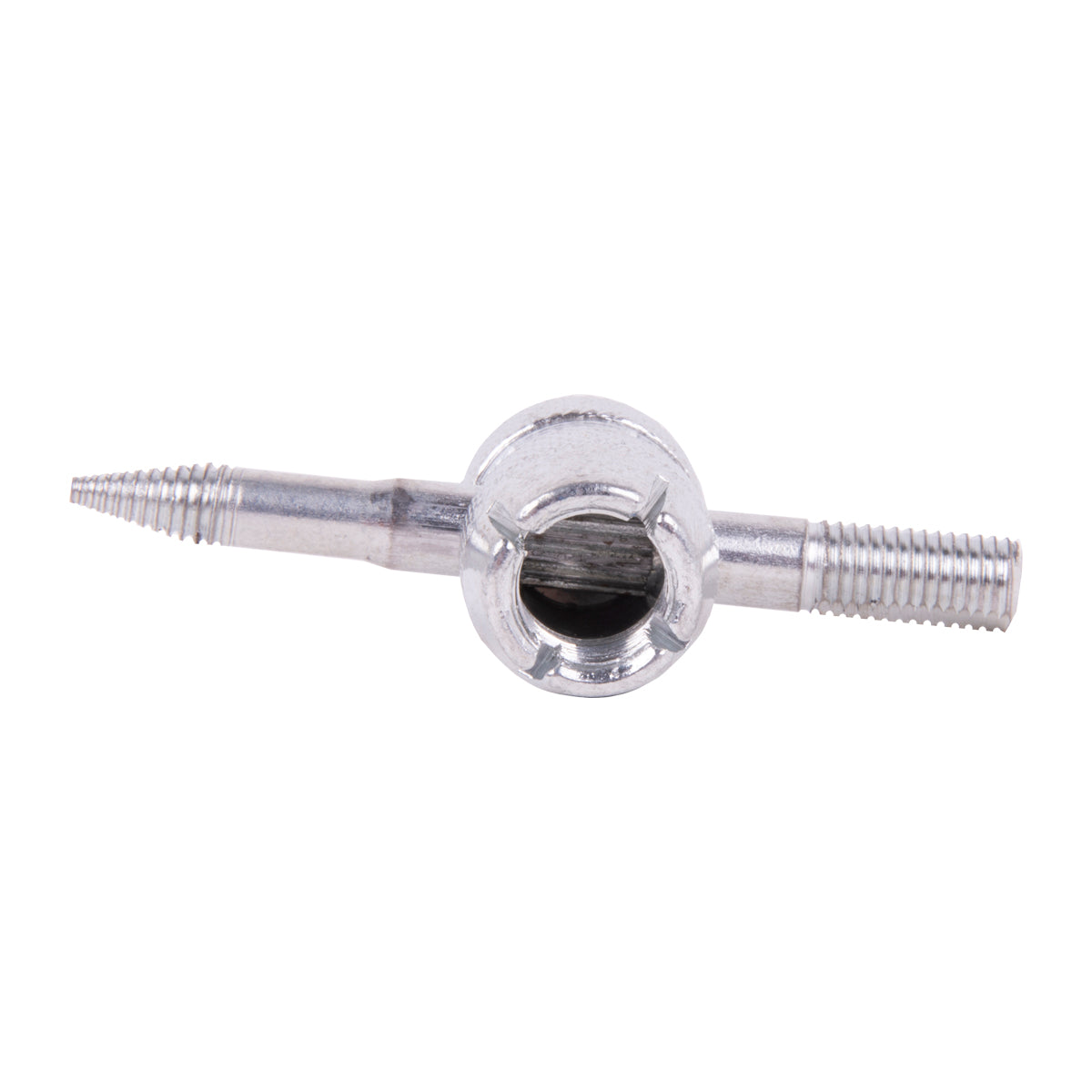 Valve tool 4 way - Additional View