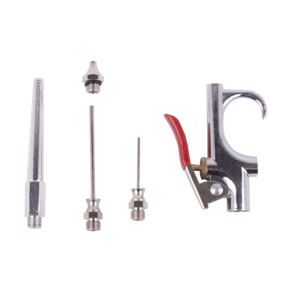Air Blow Gun Kit - Additional View