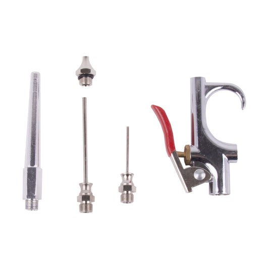Air Blow Gun Kit - Additional View