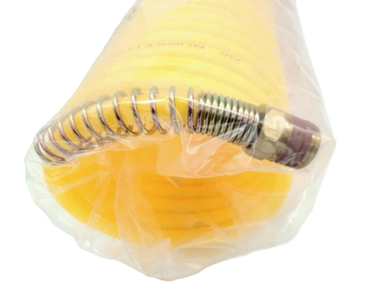 Re-coil Air Hose 1/4" 50' - Additional View