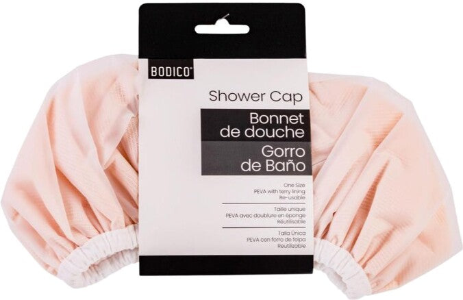 Shower Cap PEVA / Poly