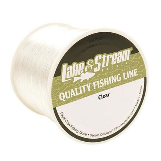 Egc-lake & Stream Mono 300 Yds 15 # Test - Additional View