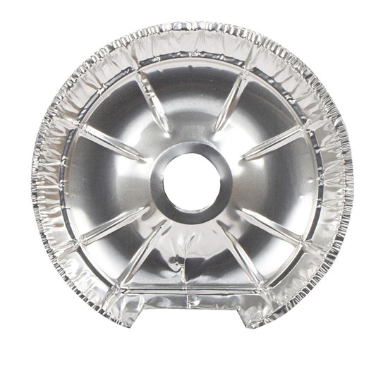 Burner liners for large burner 6 pc - Additional View