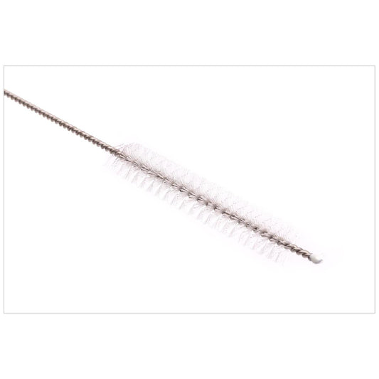 Tumbler Straw Brush 10"L b/c, 12pcs per bag Luciano