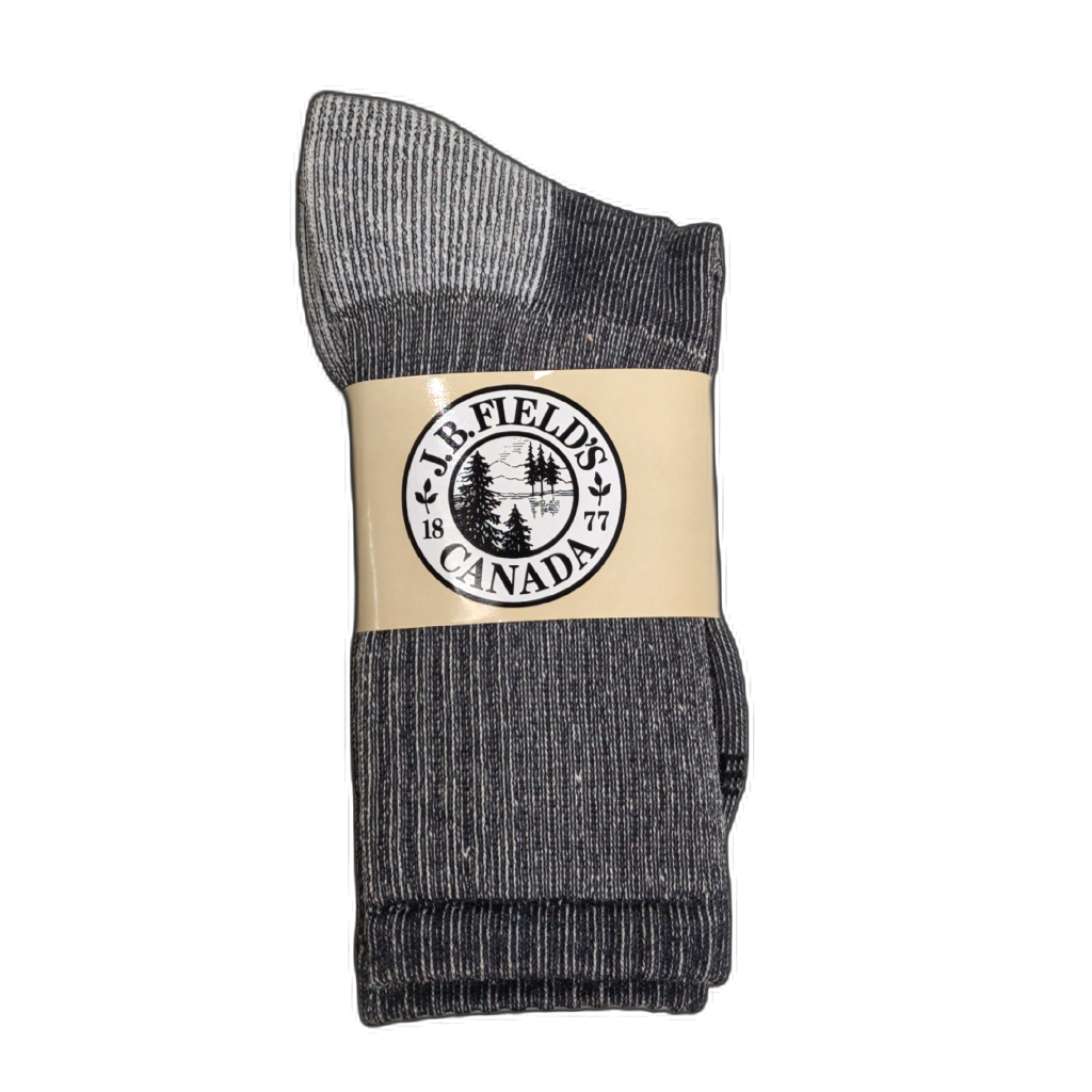 GX Hiking Socks Medium Navy Size 5-9 Slightly Imperfect J.B. Field's