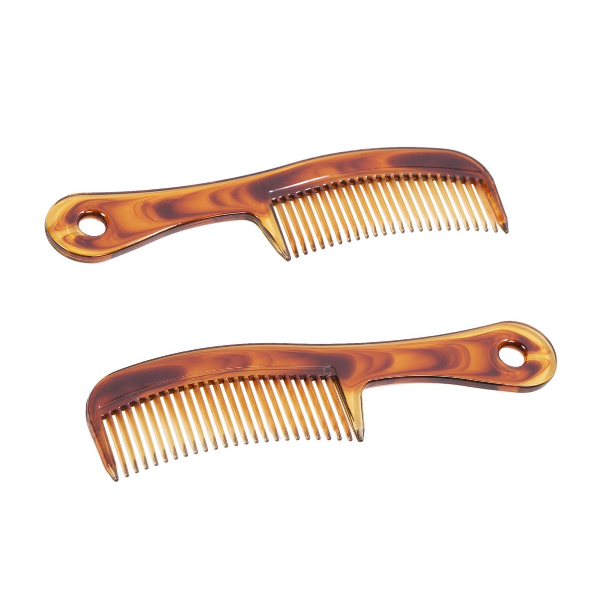 Detangler Comb 2-pc Mini Bodico