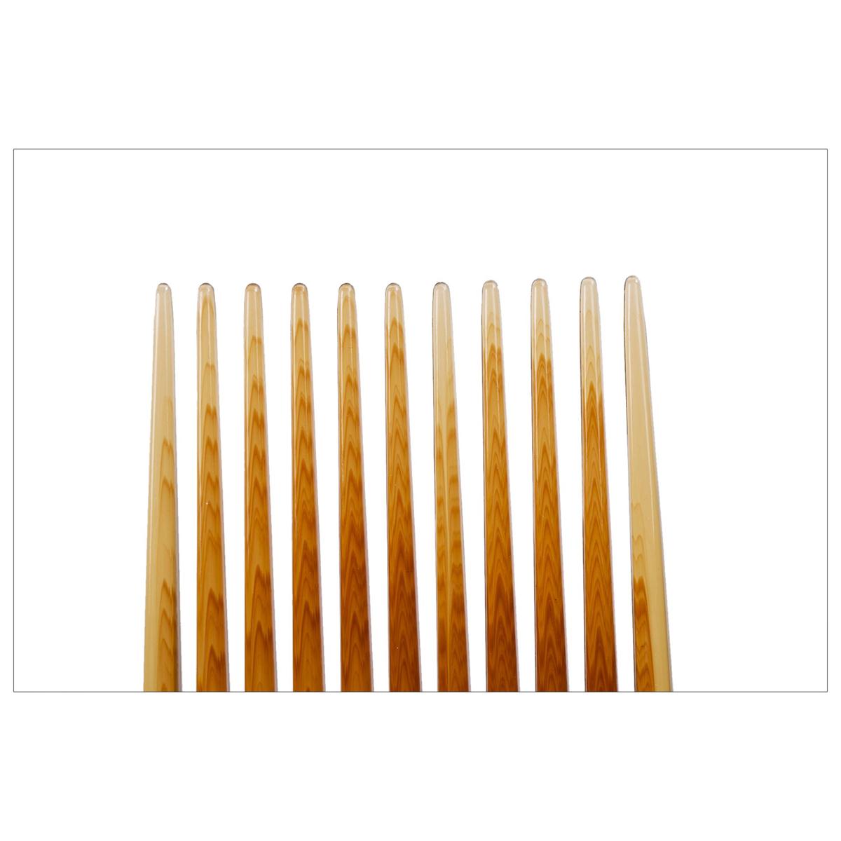 Bodico Pick Comb - Additional View