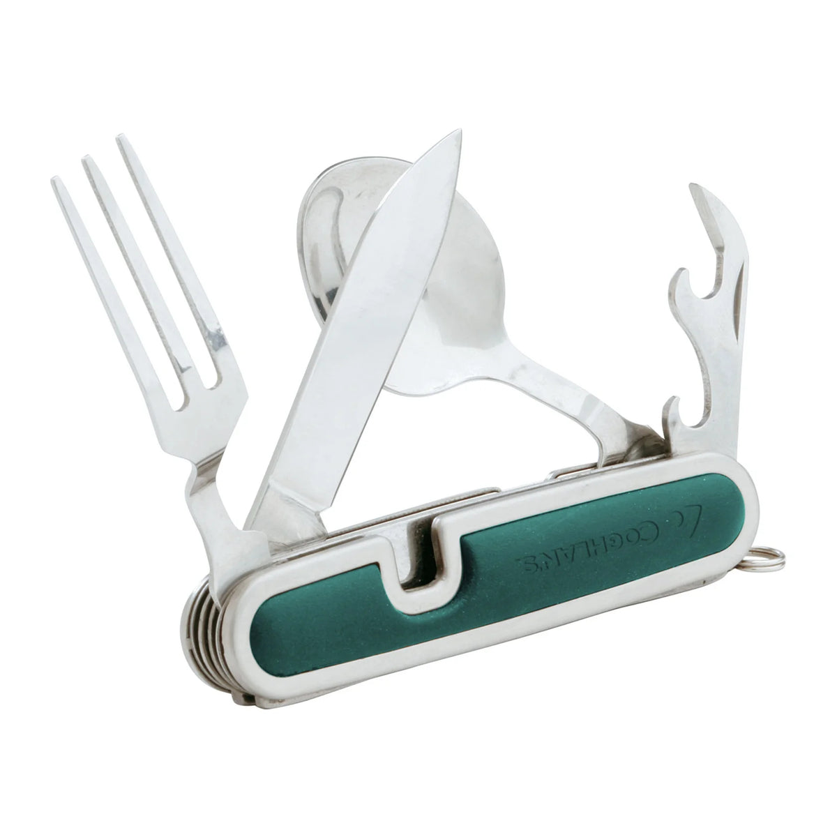 Folding Cutlery Set 5 in 1 - Additional View