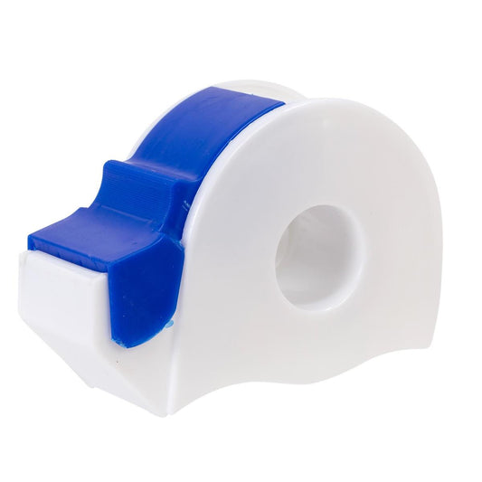 First aid tape with dispenser clear 2.5cmx4.5M first-aid bodico - Additional View