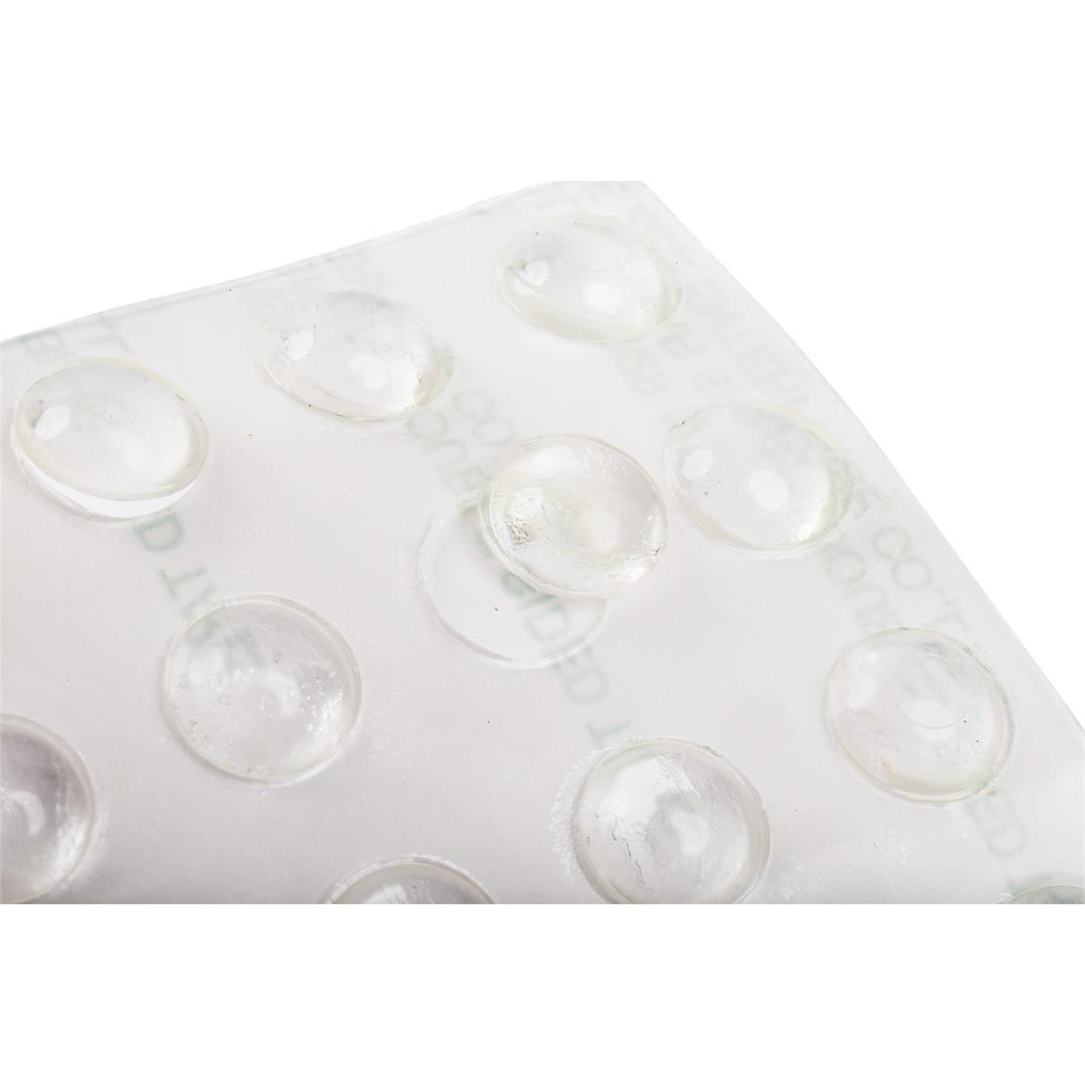 Bumper Protectors 20pc. Clear Home Essentials - Additional View