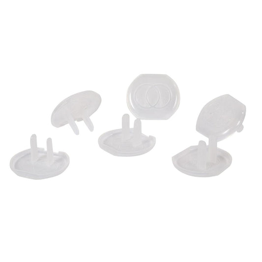 electrical outlet caps 6 piece Tootsie Baby - Additional View