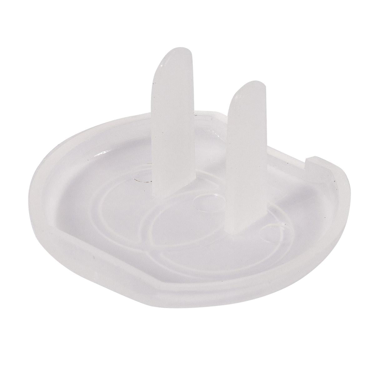 electrical outlet caps 6 piece Tootsie Baby - Additional View