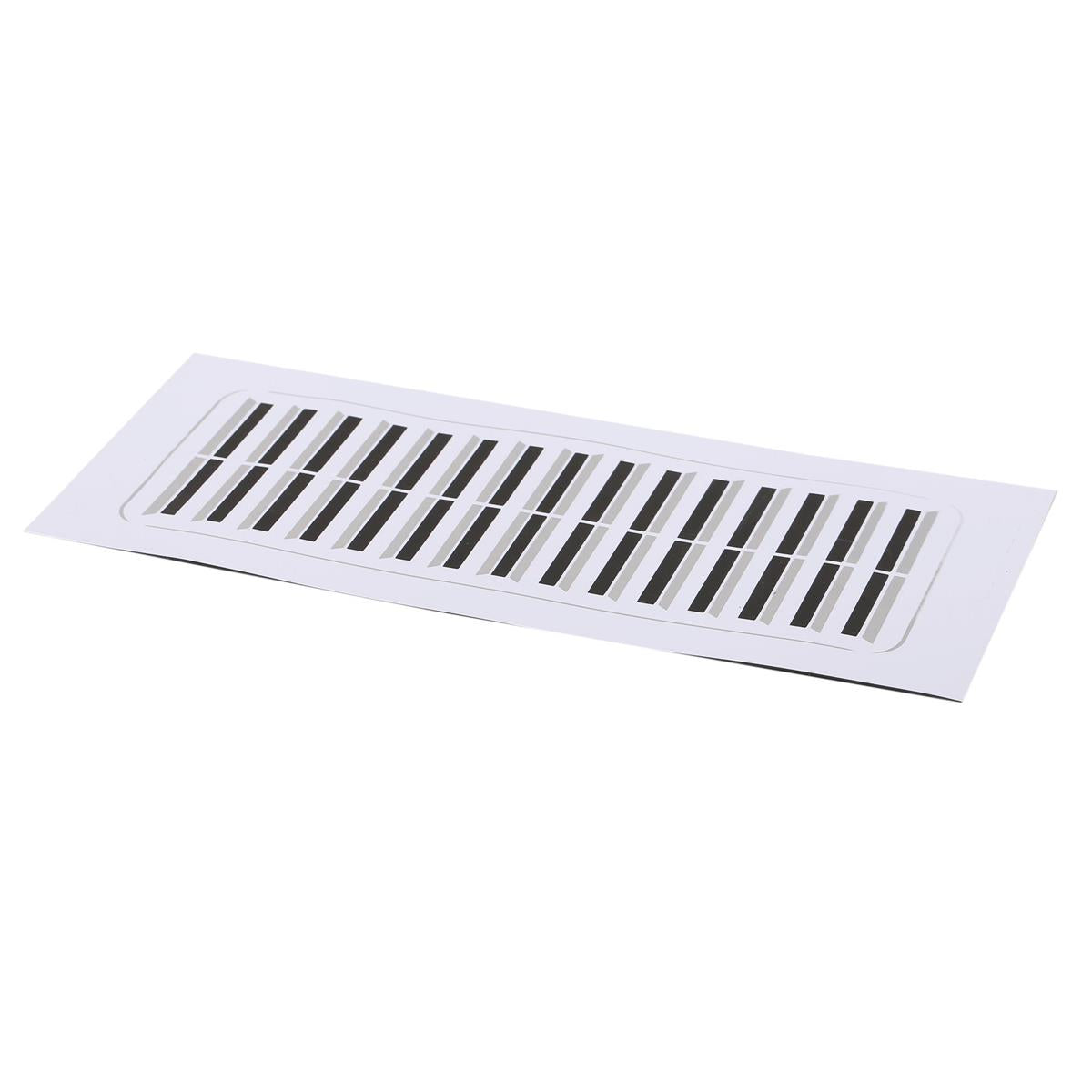 Air Block Magnetic Sheet, 11-1/4" x 5-1/4" - Additional View