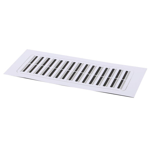 Air Block Magnetic Sheet, 11-1/4" x 5-1/4" - Additional View