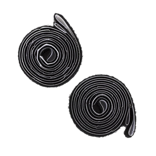 Hook and loop fasteners (velcro) 3/4x26 inch 1.9x66cm self adhesive - Additional View