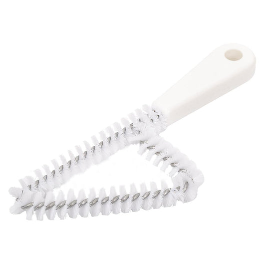 Track cleaning brush - ideal for cleaning window/door tracks - Additional View