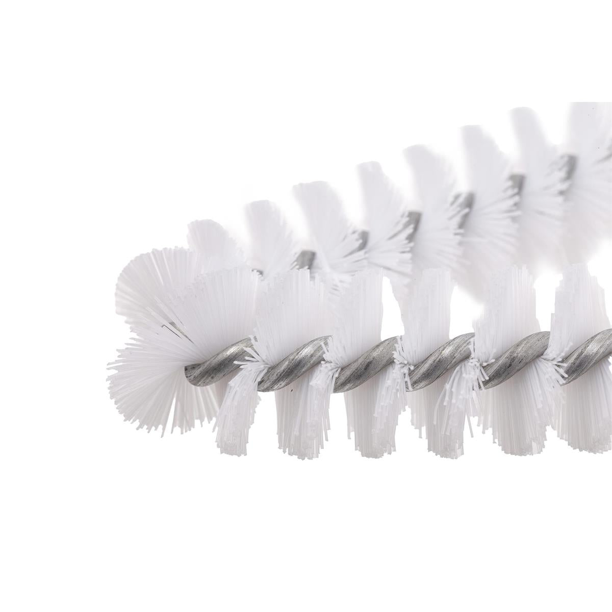 Track cleaning brush - ideal for cleaning window/door tracks - Additional View