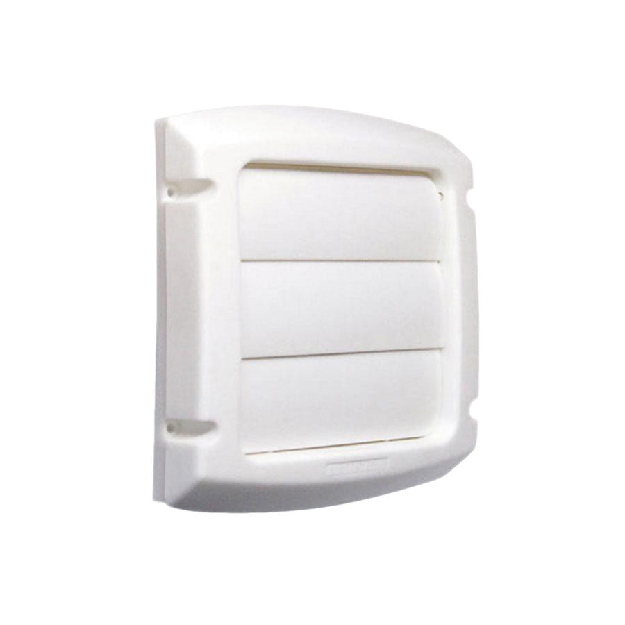 Bouchon d'évacuation 4 po blanc PROVENT™
