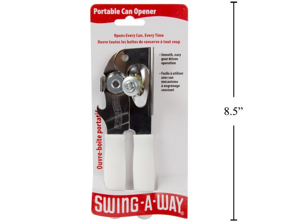 Can Opener Swing-A-Way