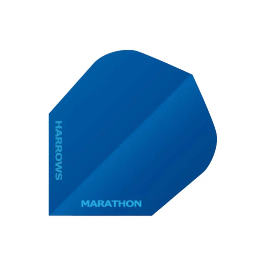 Flights H. Matt-Blue
