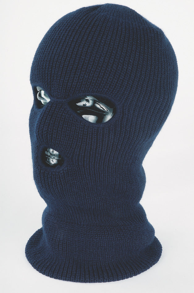 Balaclava 3 Hole - Navy