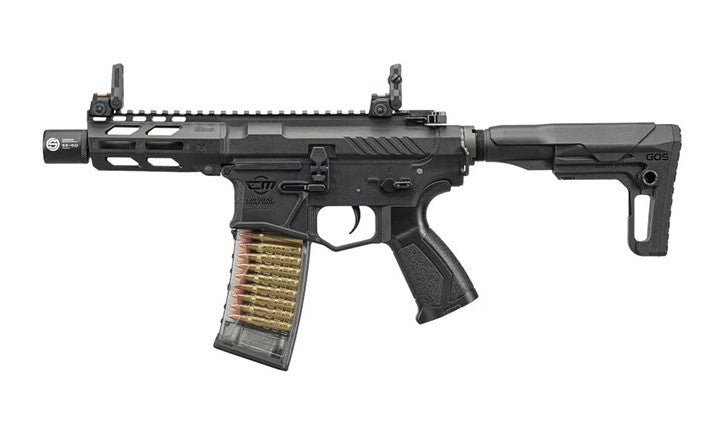 G&G CM16 Batto CQB Airsoft Rifle