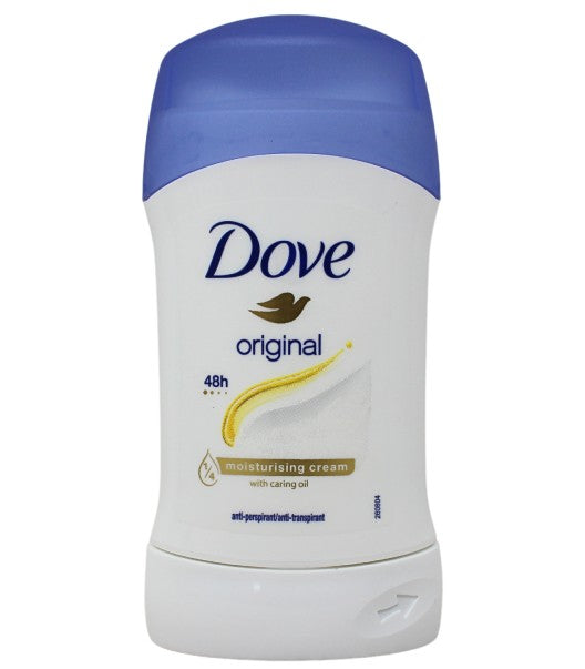 Anti Perspirant 40g Original Dove