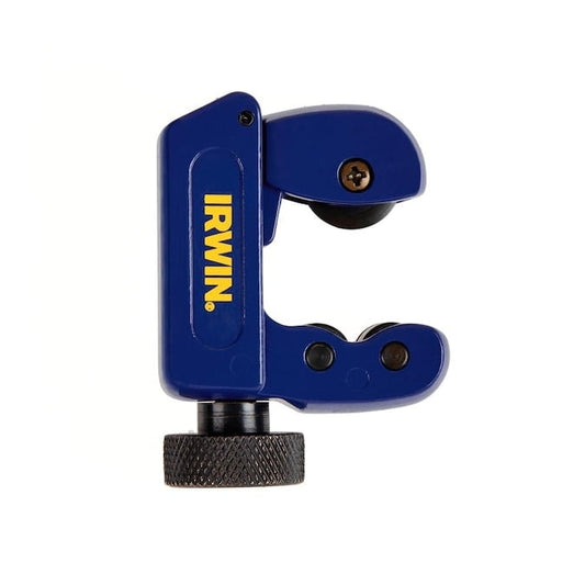 Mini Tube Cutter 1/8" - 7/8" Irwin - Additional View