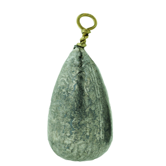 Egc-bass Casting Sinker Sz-3/4 Oz - Additional View