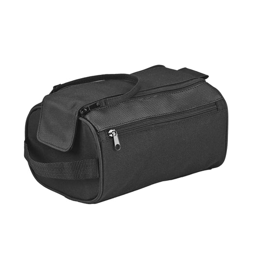 Toiletry Bag Black Conair Basics - Additional View
