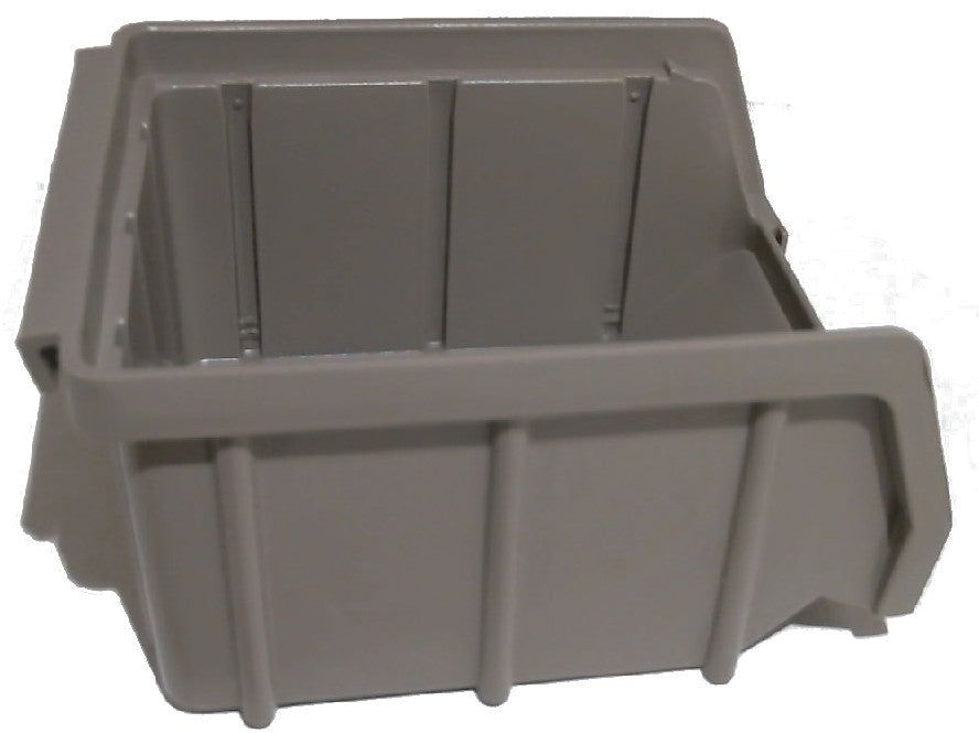 Storage Bin 5" Ass't Colours