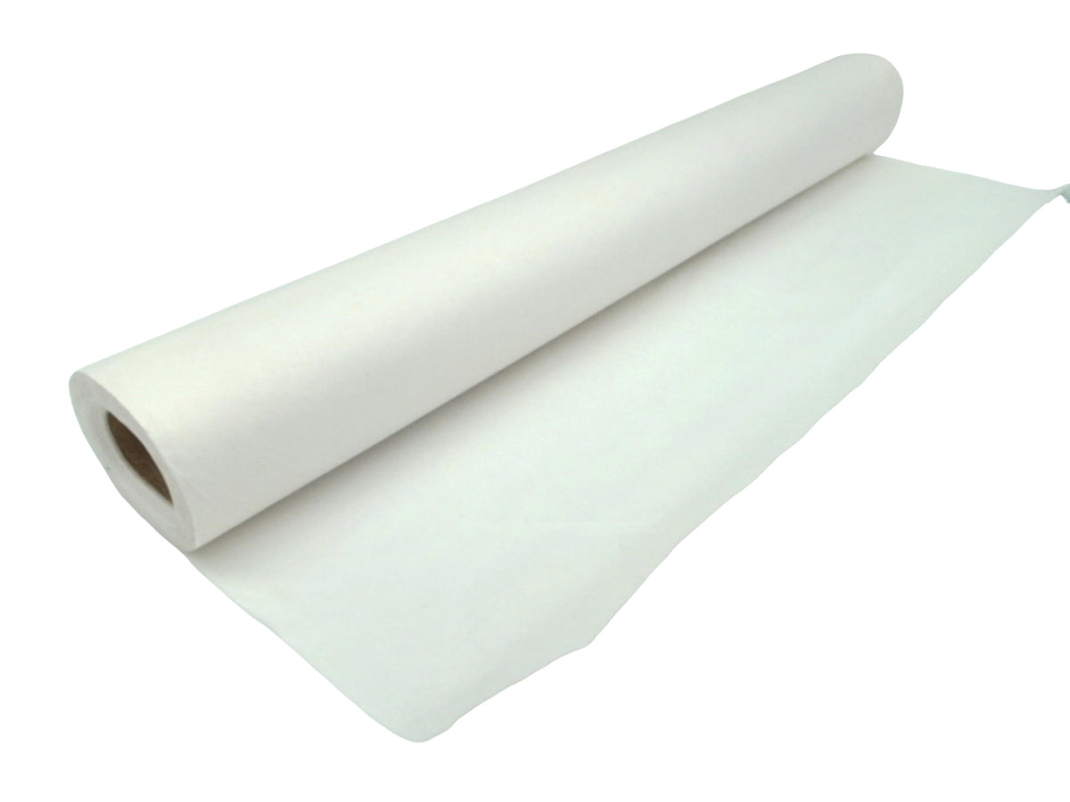 Exam Table Barrier Paper 21" x 225' Smooth