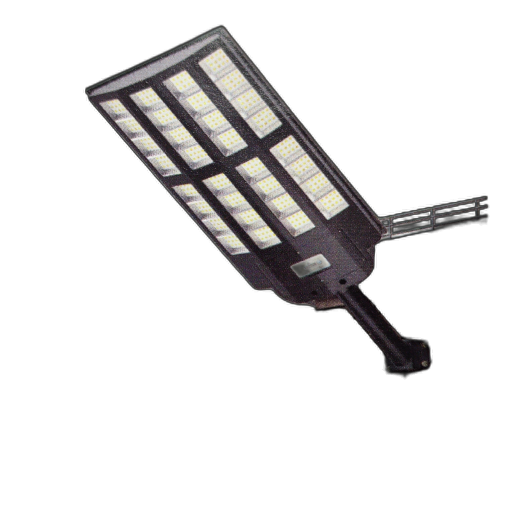 Dimmable LED Solar Street Light Ofuray