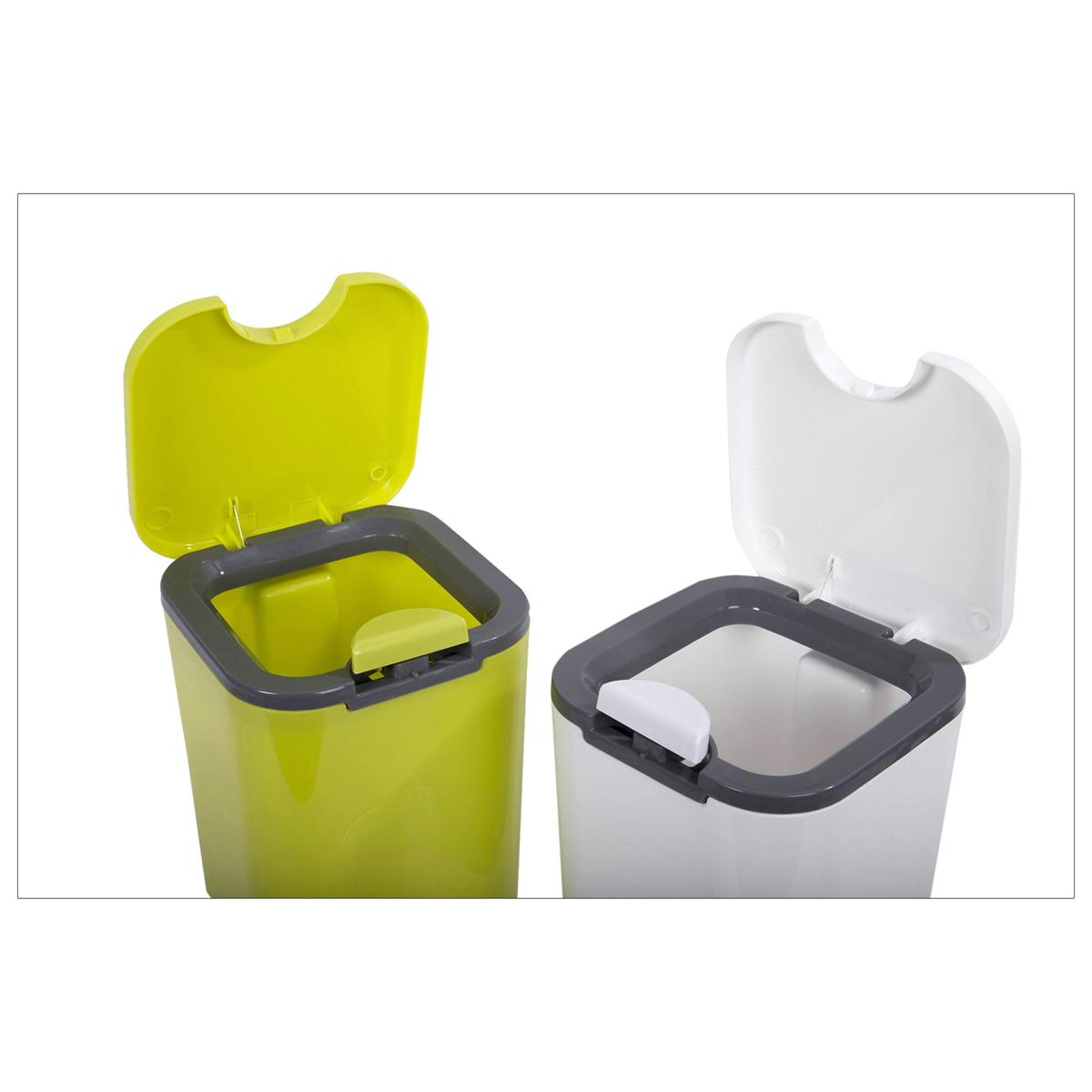 Compost Bin 2L 2/Colours Home Essentials - Additional View