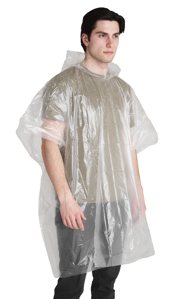 Emergency Poncho