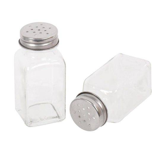 Salt and Pepper Shaker 2pc. Luciano - Additional View