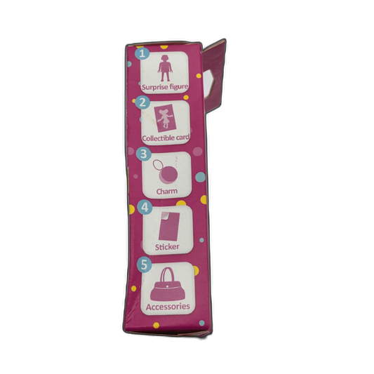 Everdreamerz Figurines Pink Box Playmobil - Additional View