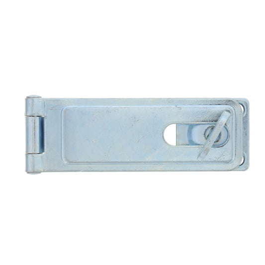 Swivel Hasp 6" Zinc Plated Bulldog Hardware - Additional View