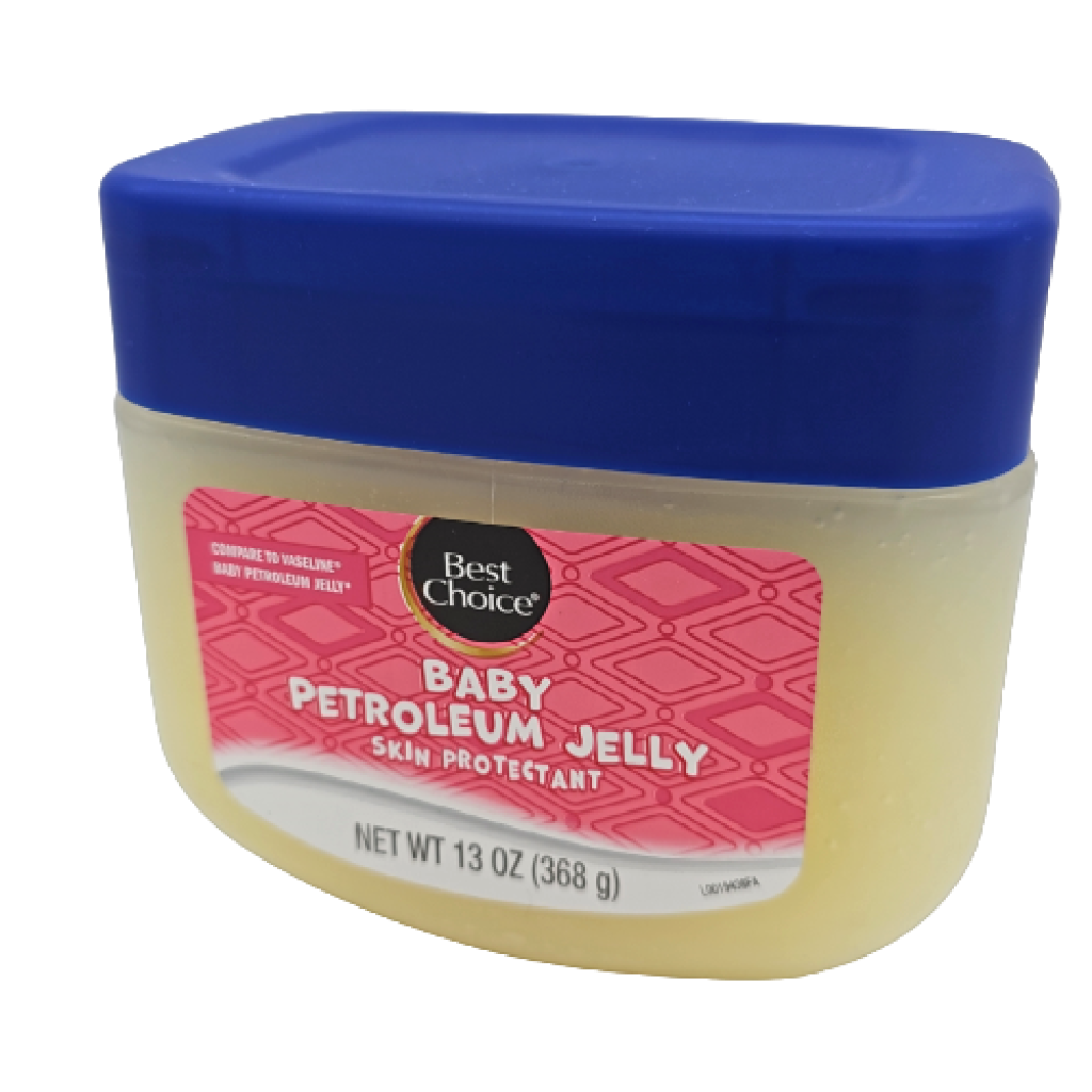 Vaseline Bébé Protectrice pour la Peau 368g. Le Meilleur Choix