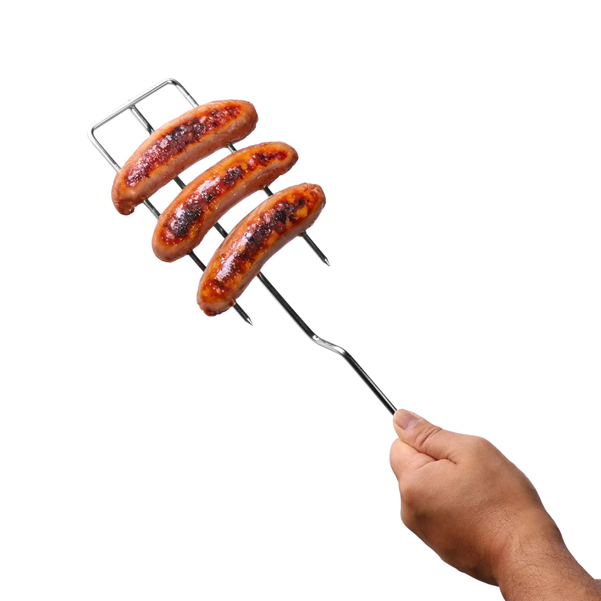 Safety Fork - Additional View