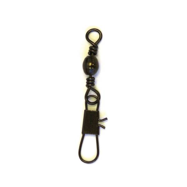 Egc-barrel Swivel W/interlock Snap-14 - Additional View
