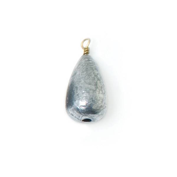Egc-bass Casting Sinker Sz-3/4 Oz - Additional View