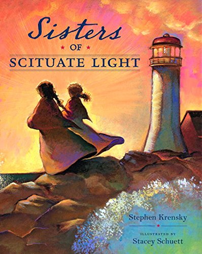 Book Sisters Of Scituate Light Hardcover - Additional View