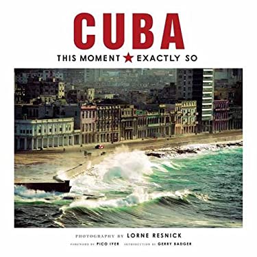 Book Cuba This Moment Exactly So - Additional View