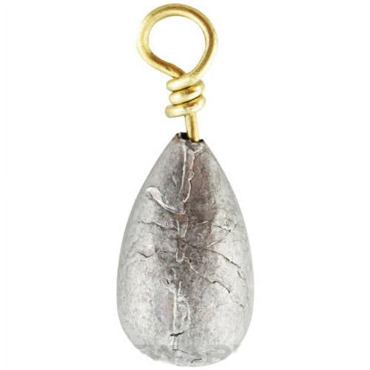 Egc-bass Casting Sinker Sz-1/2 Oz - Additional View