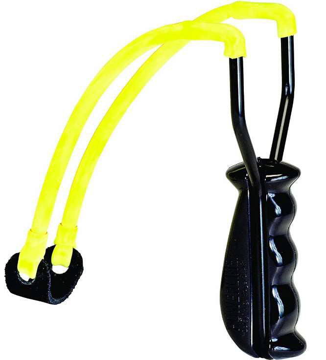 Daisy Powerline F16 Slingshot