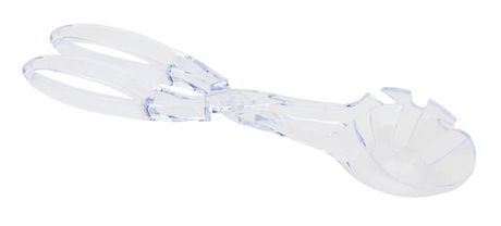 Salad Tongs Plastic Mainstays - Additional View